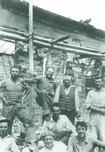 STORIA